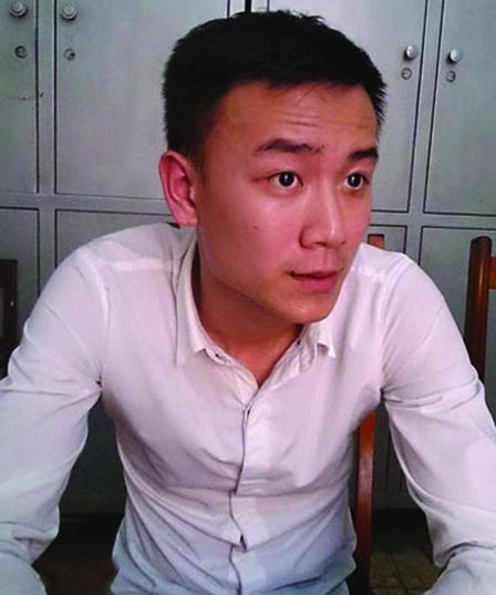 Sớm khởi tố kẻ quật ngã cảnh sát giao thông giữa phố